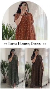 Daster Jumbo Wanita: Pilihan Terbaik untuk Baju Santai & Nyaman