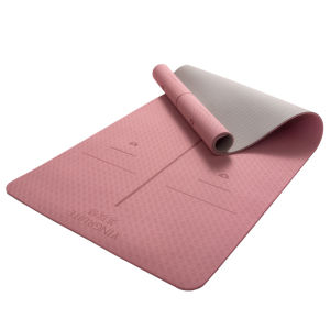 INRT | Thảm Yoga Chống Trượt Giảm Sốc Ít Tiếng Ồn