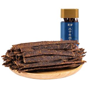 MENGDU | Casual Beef Stick Snack