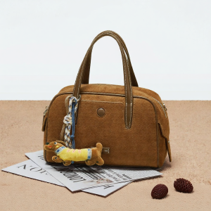 Josiny | New Fashion Versatile Boston Handbag