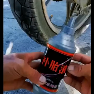 5PCS 380Ml Sealant Ban Sepeda Gunung Pelindung Tusukan Sealant Fatbike Ban Sepeda Ban Sepeda Sepeda