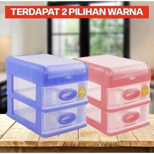 Laci Felicia Mini Susun 3 Shinpo SIP 363-C3