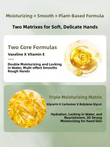 SUYANGIR | Moisturizing & Hydrating Hand Cream for Women