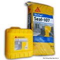 SIKA TOP SEAL 107- Chống thấm 2 thành phân-(có bán lẻ)Vữa chống thấm và bảo vệ đàn hồi. 