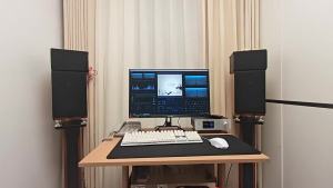 Bộ Khuếch Đại Kép Linh Kiện Rời Rạc HIFI Class A Được Nâng Cấp Với OPA1612 & 5532 Cho Trường Âm Thanh Giọng Hát Tự Nhiên