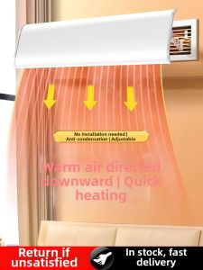 TAOKOU | Air Deflection Air Conditioning Vent Cover