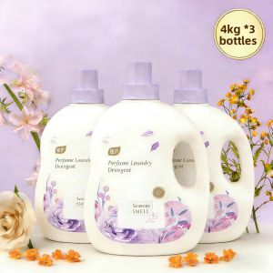 Botare | Sweet Scent Long-lasting Detergent
