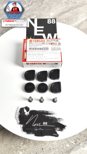 Karet Rumah Kopling RXK RX King RXS RXZ RX Cobra RX Anniversary YT115 Original Thailand 3KA-E6150-00