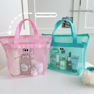XIANGWANG | Large Waterproof Handbag
