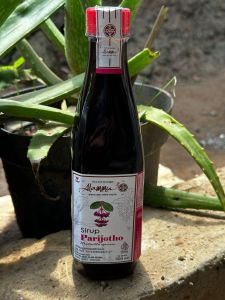 SIRUP PARIJOTO UNTUK PROMIL ASLI GUNUNG MURIA SIRUP PENYUBUR KANDUNGAN