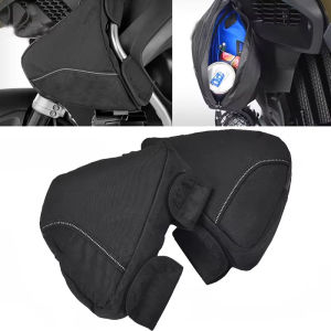 For BMW R1200GS ADV LC R 1200 GS Crash Bar bag Motorcycle Tool Placement Bag Frame Triple-cornered Package Toolbox
