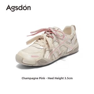 Agsdon | Leisure All-matching Sports Shoes