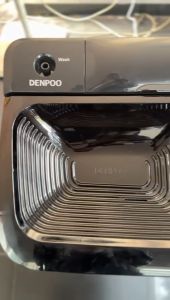 Mesin Cuci 2 Tabung Denpoo DW-8907 8KG