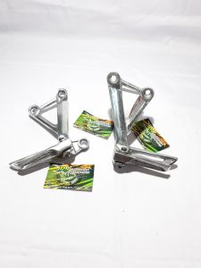 FOOTSTEP CBR K15 REPRO PNP CB GL MP TIGER