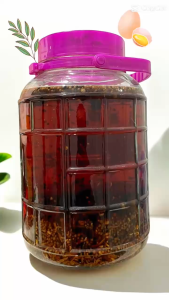 Set Ngâm Mai Quế Lộ - 12 lít - Nguyên liệu thảo mộc 9 loại nâng tầm món ngon!