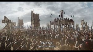 射雕英雄传：侠之大者 Legends of the Condor Heroes: The Gallants (2025) with English & Malay subtitle