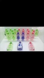 Nước Hoa em bé Dầu thơm cho bé Johnsons Baby Cologne 50ml