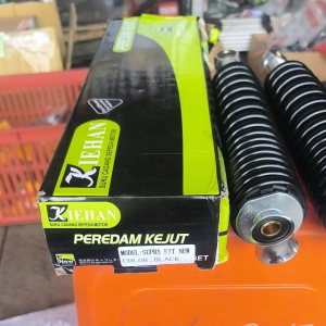 shock blakang fit new supra x 125revo absolut dll kwlitas bagus harga terjangkau