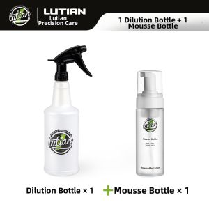 LUTIAN | Dilution & Atomization Acid-Resistant Car Wash Sprayer