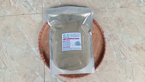1kg bột hành lá xanh nguyên chất