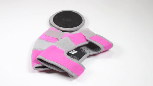 Elbow Support Guard Olahraga Pengaman Pelinding Siku Anak
