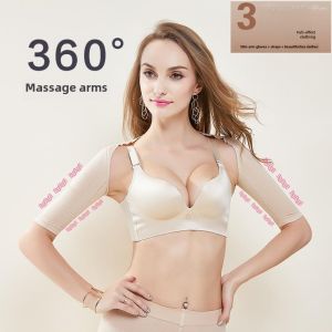 Corset Corset Posture Correction Intimates Anti-Humpback Handy Gadget Body Shaping Beam Arm Chest Shaping Back Genuine Goods Silm Elastic