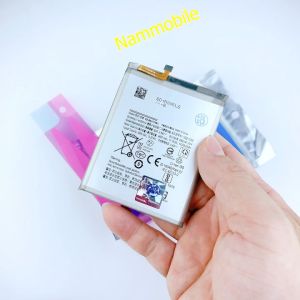 Pin Samsung Galaxy A32 4G A325 EB-BA315ABY-a32 5000mAh Zin + Tặng Siêu Dán Pin