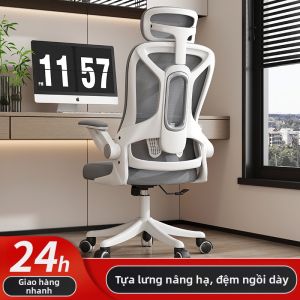 Ghế Ergonomic Đồ Dài ngồi Thoải Mái