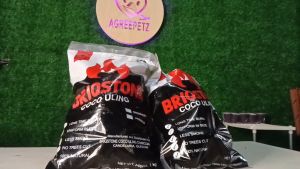 COCO ULING(6PCS) BRIQSTONE CHARCOAL: A Comprehensive Guide