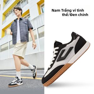 Erke | Giày Skate Nam Thời Trang Thường Ngày Lưới Thoáng Khí