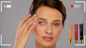 Korean Triple Roller Design for Enhanced Absorption & Effectiveness-Suitable for All Skin Types-Comprehensive Skincare Solution by LEBELAGE