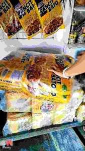 PANSIT BATO ORIGINAL 400 grams Produktong Bicol