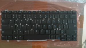 New Laptop Keyboard replacement For Dell Latitude E7450 E5450 E7470 E5470 3340 3350 5490 5480 7480 7490