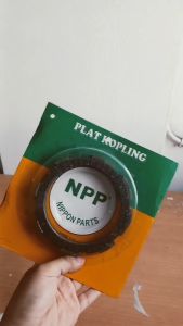 NPP Kampas Plat Kopling Grand Legenda GN5 Clutch 4 Lembar