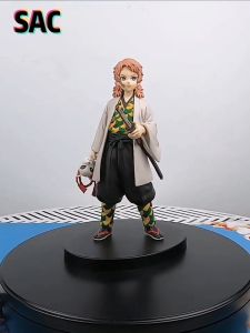 [Ready Stock] Original Banpresto Demon Slayer Sabito Vol.19 16cm PVC Figure Collection Gift Birthday Present 眼镜厂鬼灭之刃正版锖兔手办生日收藏摆设摆件礼物