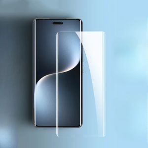9H UV Tempered Glass for Honor Magic 7 6 5 4 3 Pro Lite Screen HD Protector for X9C X9B X9C Full Glue Protect Film Anti-Scratch