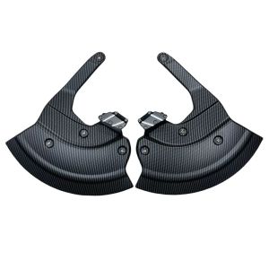 For BMW S1000R S1000RR 2019-2023 2020 2021 2022 Motorcycle Front Brake Disc Cover Brake Disc Radiator Caliper Protective Cover