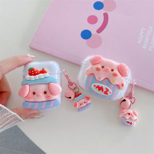 Oppo Enco Air4 pro Transparent Silicone Protective Case New Sound Edition Bluetooth Earphone Cover Durable Soft Shell for Oppo Enco