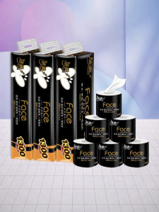 C&S | Whole Box Toilet Rolls