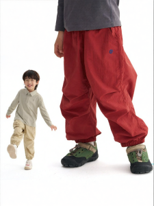 Q21 | Water Repellent Durable Sport Trousers