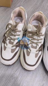 Sneakers Wanita Casual Sepatu Kets Hak Tinggi Bertali Sepatu Olahraga 7010 Training Jogging Shoes Running Woman Trendy Fashion Sport PST