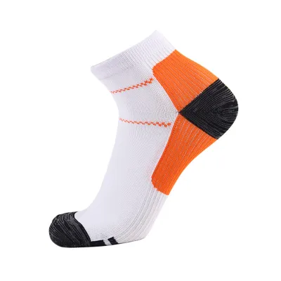 20Pairs Plantar Fasciitis Socks with Arch Support for Men & Women - Best Ankle Compression Socks for Foot and Heel Pain Relief -