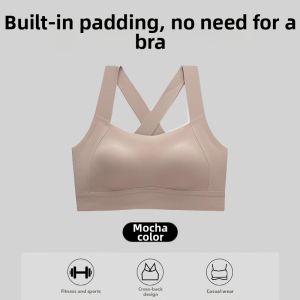 MiiOW | Anti-shock Running & Yoga Sports Bra