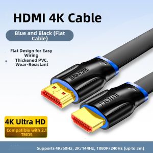 SAMZHE | Multipurpose HDMI Cable 4K Connection