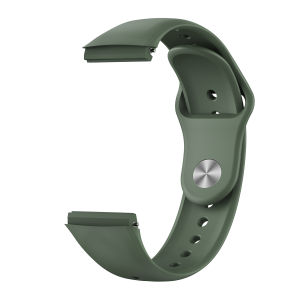 Silicone Strap For Huawei Watch GT 6 Pro 46mm Sport No Gap Original WatchBand Bracelet For Huawei Watch GT6 Pro Band Accessories