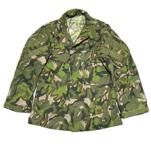 Tactical Tom Large Five Leaf Gen3 Base Camp CP Style G3 Camouflage Jacket Small Four Leaf Outerwear Military Training Coat