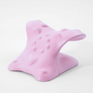 Đệm Cổ Hình Chữ C Chuyên Dụng Đệm Nâng Đỡ Cổ Đệm Hỗ Trợ Kéo Giãn Đệm Mát Xa Đệm Làm Việc Đệm Chống Căng Thẳng Đệm Làm Việc Cho Người Lớn