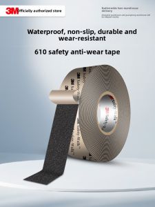 3M | Anti-slip Water-resistant Tape