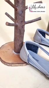 DALLEYA COLLECTION - Annisa Sepatu Balet / Flat Wanita Real Pict Trendy Berkualitas by lily shoes