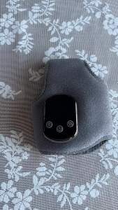 สนับเข่าทำความร้อนไฟฟ้า   นวดเข่าแบบอุ่น   สนับเข่าสำหรับสนับข้อ   เครื่องนวดข้อมือและข้อเท้า